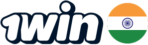 1Win IN logo